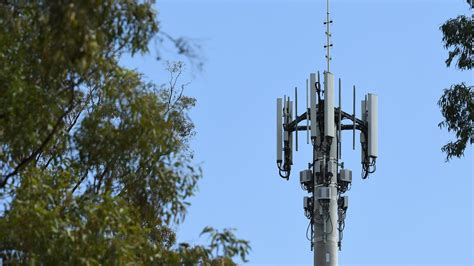5g Tower Locations In Sydney’s North Shore Revealed