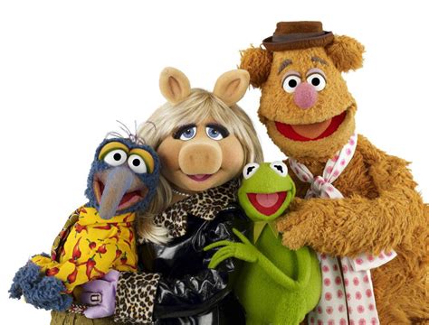 muppets   tvagain golden spiral media entertainment