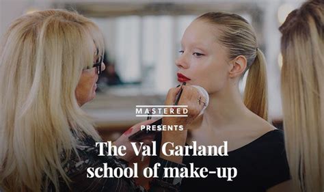 val garland makeup artistry   sifas corner