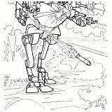 Assault Spaceguard sketch template