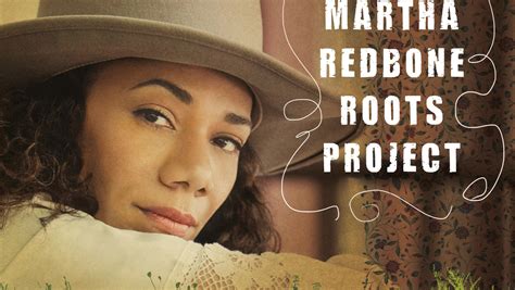 singer martha redbone s journey bends cultures genres