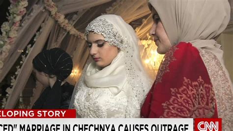 She Was Married At 6 Years Old Cnn Video