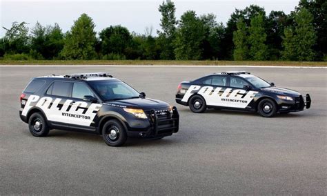 wsmagnet blog ford claims bigger share  police vehicle market auto talk june