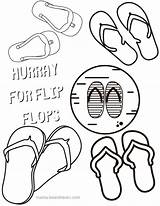 Flops Flip sketch template