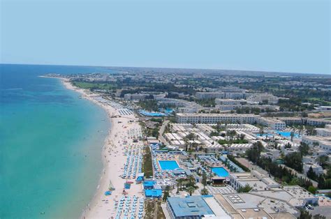 tunisiebookingcom adli kullanicinin hotels lieux  visiter  sousse