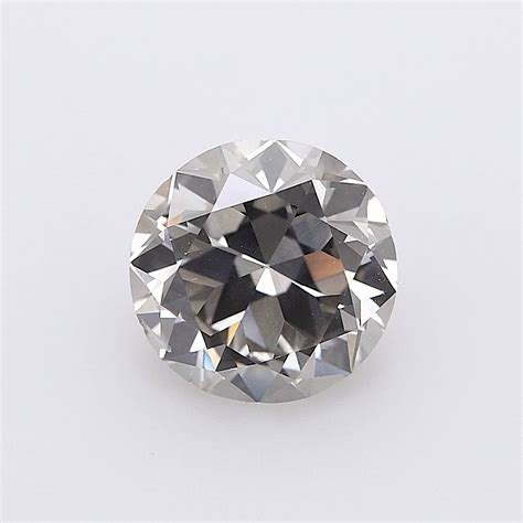 carat fancy light gray diamond  shape  clarity gia