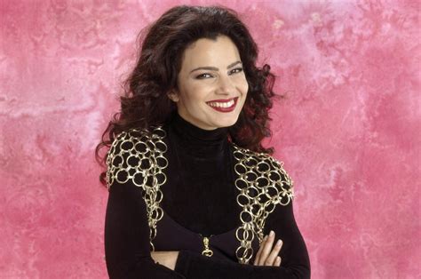 ‘the nanny is headed to broadway and fran drescher says the show is