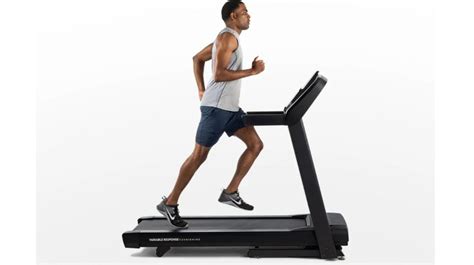horizon  treadmill review  sports illustrated