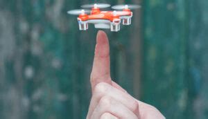 worlds smallest camera drone   sale redmond pie