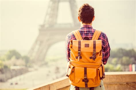 millennial travellers seek   traditional travel travel weekly
