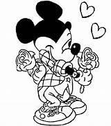 Enamorado Dibujar Xcolorings Valentine Enamorados Daisy Dibujode Imágenes Imprimir Disneyclips Tamatoa sketch template