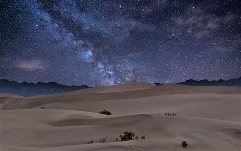 desert night sky  monkypoo  deviantart