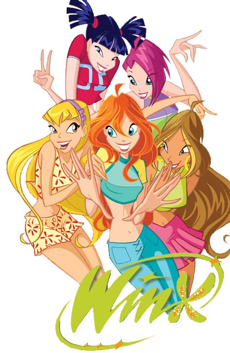 winx club png picture png arts