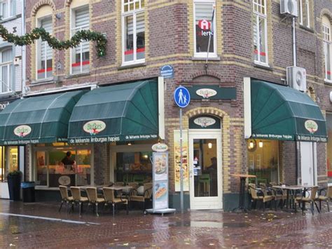 bufkes sittard brandstraat  menu prices restaurant reviews order  food