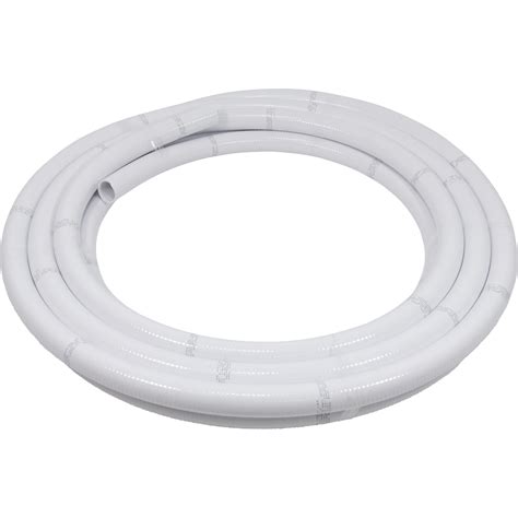 flexible pvc pipe xft