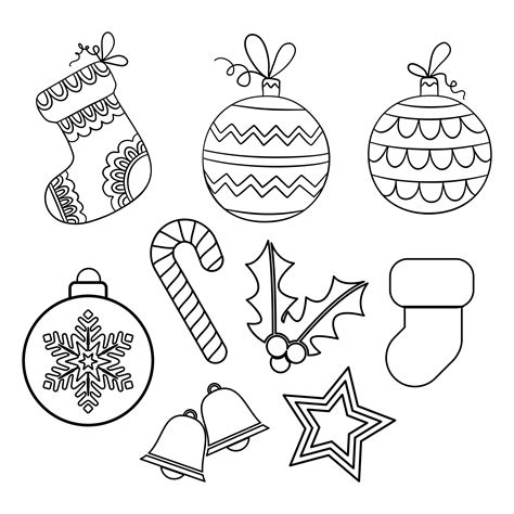 printable christmas ornament sewing patterns marinejesryl