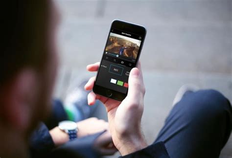 gopro releases  pair  mobile video editing apps techcrunch