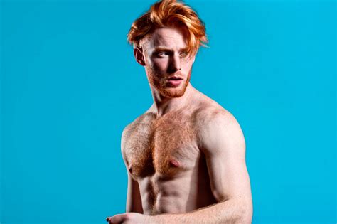 Sexy Gingers – Gmag