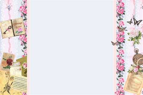 235146 vintage flower backgrounds for tumblr wallpaper vintage floral2 png cărți nemuritoare
