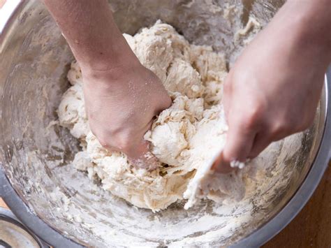 gluten  science  great dough