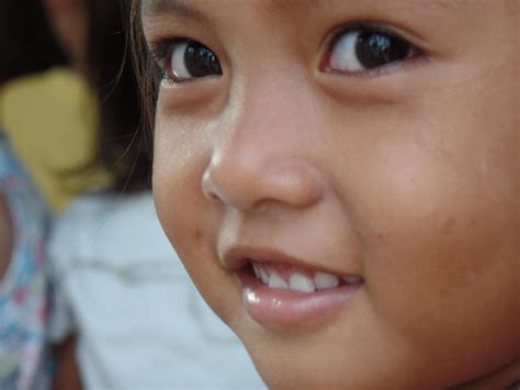 Filipino Girl Face Graceworks Global