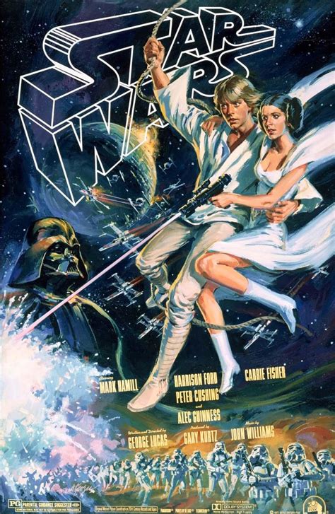 star wars postersreggies takecom