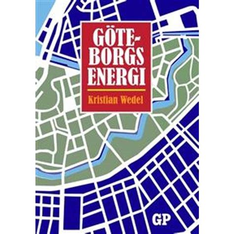 goeteborgs energi inbunden se laegsta pris  butiker