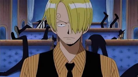 sanji anime image  fanpop