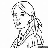 Sacagawea Lewis Clark Coloring Pages Drawing Sacajawea American Sheets Indian Colouring Visit Gif 7f E3 Clipartmag Girl Getdrawings sketch template