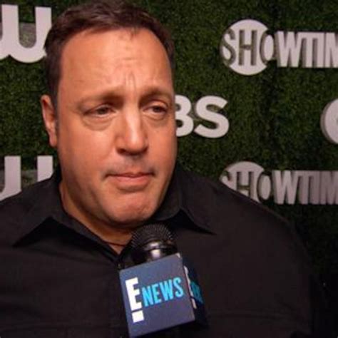 Kevin James Reveals How Kevin Can Wait Came About E Online