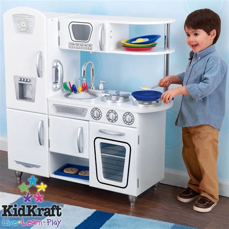 lovely  life play kitchen