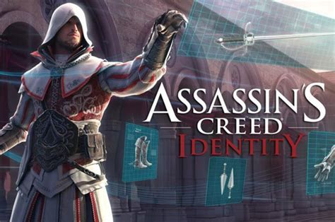 sneaky ubisoft launch  game assassins creed identity  surprise announcement daily star