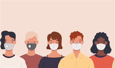 Where Should You Be Wearing A Mask In Public Sheknows
