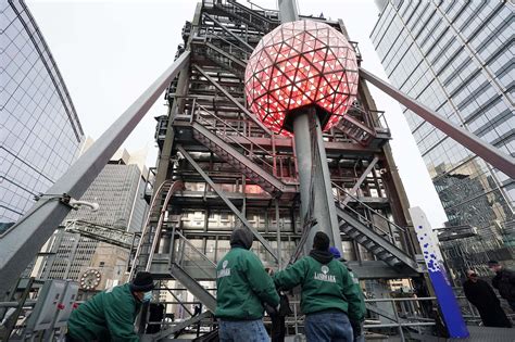 times square ball drop   years eve