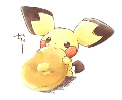 29 best images about pichu on pinterest posts ukulele and a girl