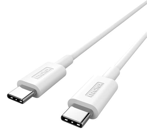 molex usb cable type  plug  type  plug