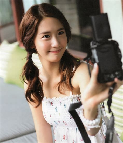 Girls Generation Yoona S Photos