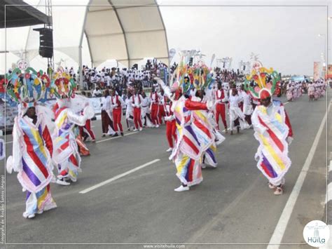 carnaval em angola noticias