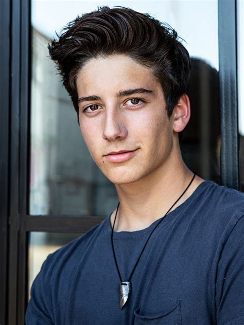 Aloha Milo Manheim Has Been Cast In A Recurring Role On The Second