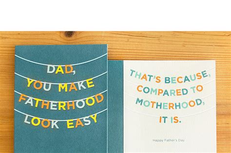 21 Father S Day Cards That Are Actually Funny