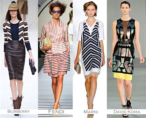 Prints Compared To Other Brands Art Deco Fashion Dresses For Work Style