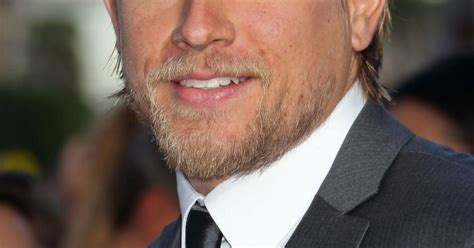 Watch Charlie Hunnam Talks 50 Shades Of Grey Film Including Those