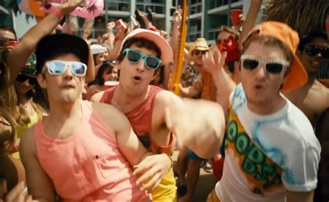 The Lonely Island “spring Break Anthem” Video Feat