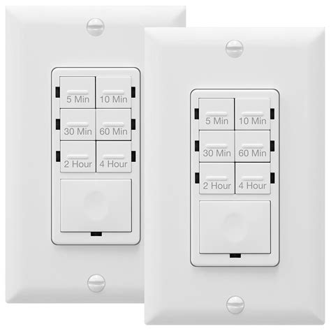 top   bathroom fan timer switches  review home inspector