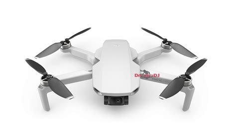 dji mavic mini    updated specs  palm sized drone