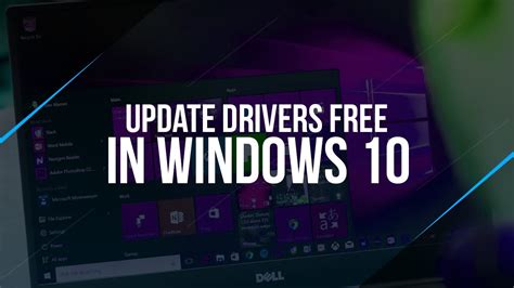 Best Free Driver Updater For Windows 10 Tacticaler