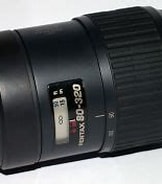 Image result for Pentax FA 80-320. Size: 162 x 124. Source: www.pentaxforums.com