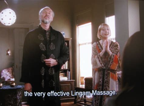 sex and the city lingam massage ananda cologne tantric massage and