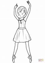 Leap Coloring Pages Movie Milliner Ballerina Félicie Felicie Colouring Le Ballet Haut Disney Camille Printable Dance Kids Drawing Color Supercoloring sketch template
