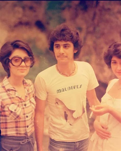 Women From Iran Before The Islamic Revolution Of 1979